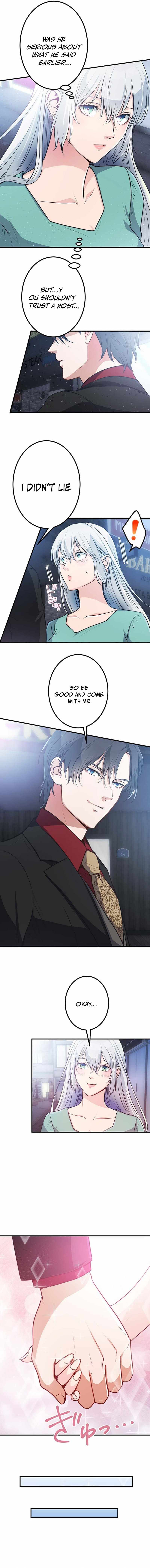 The Tyrant Duke Reincarnated as a Host Chapter 18 7